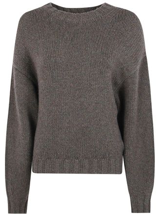 Khaite Sweater Cashmere Gemma