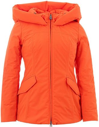 Peuterey Polyester Full-Length Womens Jacket