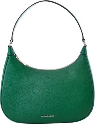 Michael Kors Bicolor Leather Womens Handbag