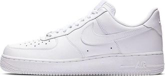 Nike (WMNS) Nike Air Force 1 07 White 315115-112