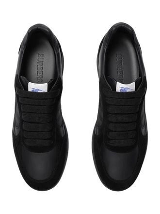 Burberry Sneaker - Black