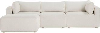 TOV Furniture Tov Furniture Hangover Outdoor Modular Sectional