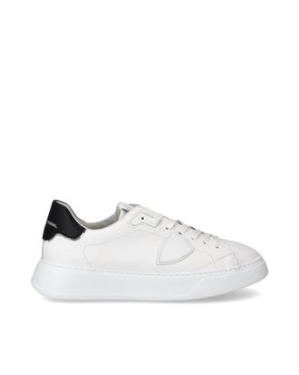 Philippe Model Temple Low Man Sneakers