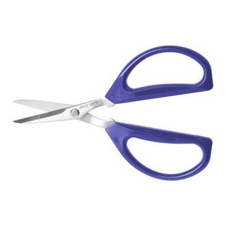 Joyce Chen Original Unlimited Kitchen Scissors in Blue at Nordstrom