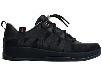 Skye The Mobrly Shoes Kuro Black : Mens 10 - Womens 11.5 Medium, Synthetic