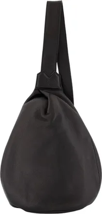 Yohji Yamamoto unisex, Bolsos, Negro, Talla: ONE Size