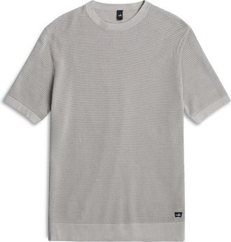 Wahts Mens Knitwear, TargetGroup:Men Stone Grey / XXL