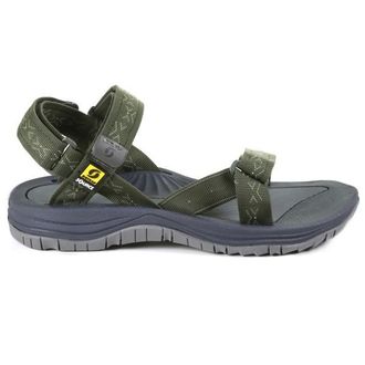 SOURCE Gobi Pro Sandalen f&uuml;r Herren | oliv