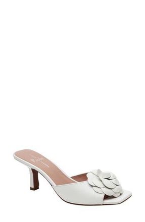 Linea Paolo Gemma Sandal in Eggshell at Nordstrom Rack, Size 6