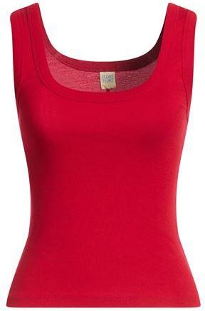 Flore Flore TOPWEAR - Tank Tops sur YOOX.COM