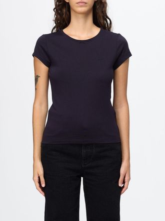 Loewe Slim Fit Short-Sleeve Cotton Crewneck T-Shirt