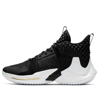 Nike Jordan Air Jordan Why Not Zer0.2 PF The Family BV6352-001