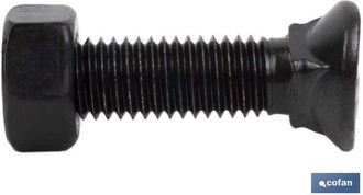 cofan Cofan - Torn. Cultivador C-8.8/934 C-8 M-12x48 Caja 50 Unid