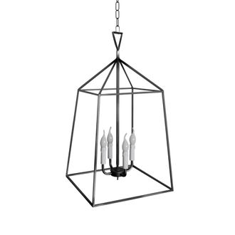 Tosel Suspensi&oacute;n cromo D43 cm
