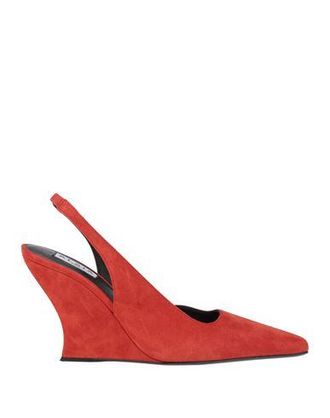 Alaia FOOTWEAR - Pumps on YOOX.COM