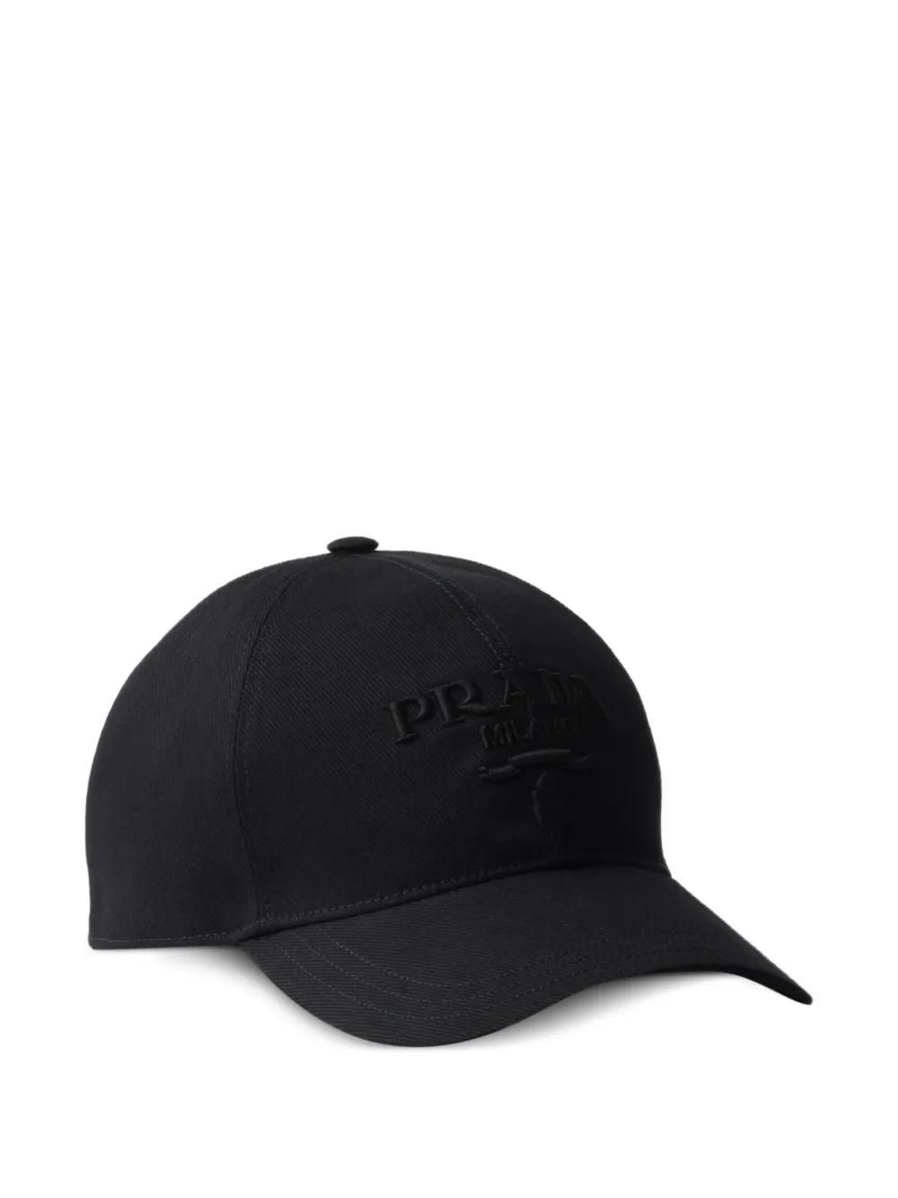 Prada: Black Caps now up to −39% | Stylight