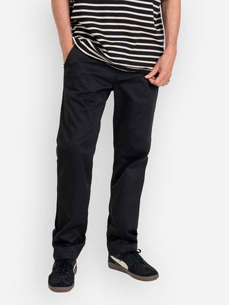 Reell Metro Flex Chino Pantalones negro