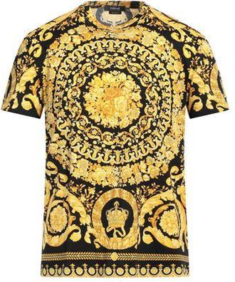 Versace TOPWEAR - T-shirts sur YOOX.COM