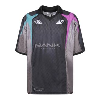 Umbro Hombre, Deporte, Negro, Talla: L
