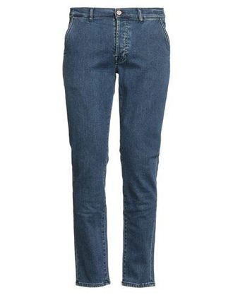 Fedeli BOTTOMWEAR - Jeans on YOOX.COM