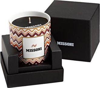Missoni Candle Scent 270Gr in Brown at Nordstrom