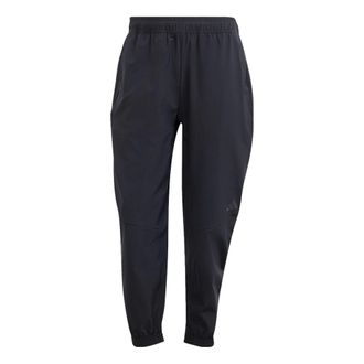 adidas Designed For Training Pro Series Strength Joggers Asia Sizing Black IT6720