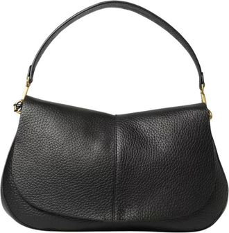Gianni Chiarini Helena Round - - Bags - Donna - Nero - ONE SIZE