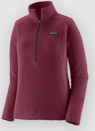 Patagonia R1 Air Zip Neck Fleece Pullover
