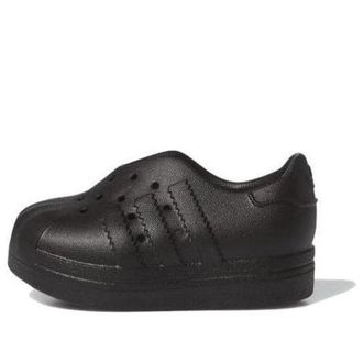 adidas (TD) adidas adiFOM Superstar 360 Black IG0223