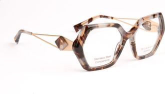 Ana Hickmann Optical Frame HI6301 G23 52