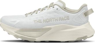 The North Face Altamesa 500 V2 Womens Running Shoes White Ash/White Dune : 10.5 B - Medium, Synthetic