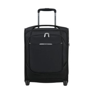 Samsonite Borsa da cabina Re-Lite 45 cm - - Suitcases - Donna - Nero - ONE SIZE