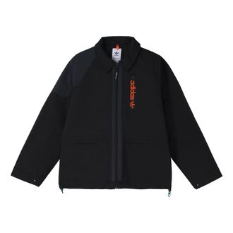 adidas originals PT3 JKT Lamb Wool Jacktet Men Black GC8702