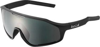 Bolle Shifter BS010004 Mens Sunglasses White Size 136