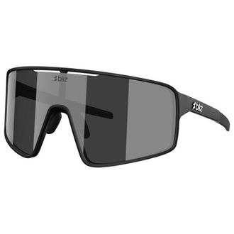 Bliz P001 Mirror S3 Velobrille - Unisex | grau