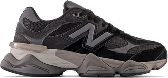New Balance 9060 Sneakers - Heren - Sneakers - Zwart - 38 EU - Su&egrave;de - Schoenen