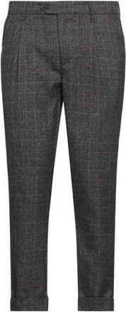 Zero Construction PARTES DE ABAJO - Pantalones en YOOX.COM