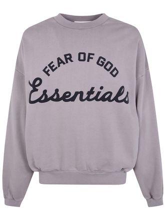 Fear of God Training 90S Crewneck Sweatwshirt