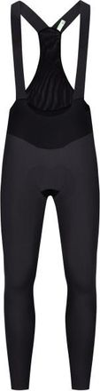 Q36.5 Dottore Hybrid Bib Tights Velohose f&uuml;r Herren | schwarz