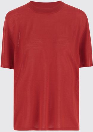 ARMARIUM Sweater ARMARIUM Woman color Red