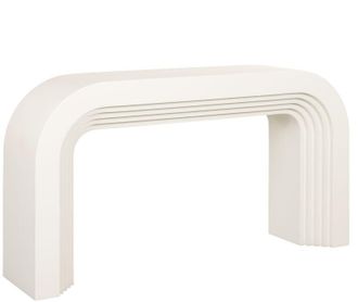 Richmond Interiors Grosse Design Konsole Rainbow