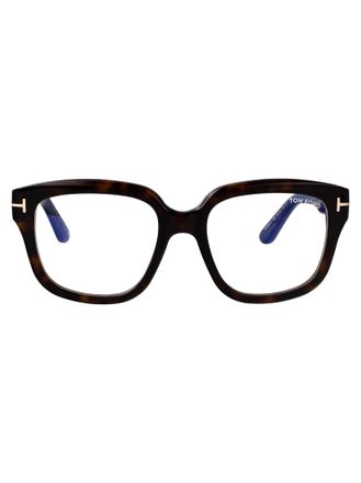 Tom Ford Squared Optical Ft6094 B 052