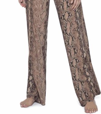 PQ Swim Lounge Pants In Kaa