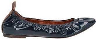 Lanvin CALZATURE - Ballerine su YOOX.COM