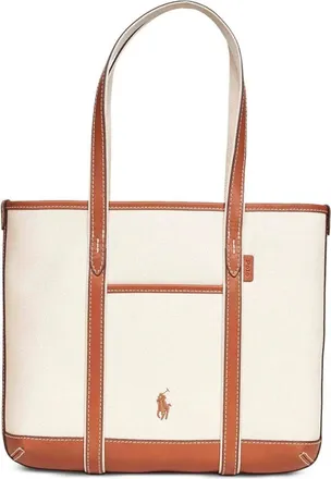 Ralph Lauren Small Tote Bag