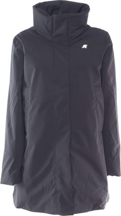 K-Way Marla St Warm Down Jacket