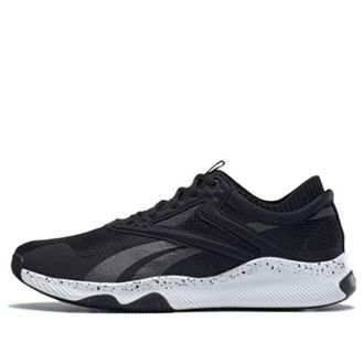 Reebok HIIT TR Black White EH3076