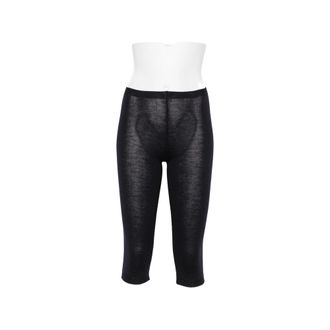 Paloma Wool Fine-knit Cropped Shorts