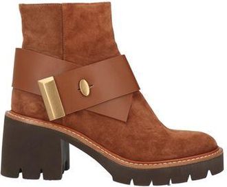 Roberto Festa Milano CALZADO - Botines de ca&ntilde;a alta en YOOX.COM