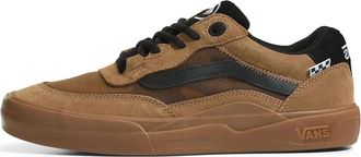 Vans Wayvee Tobacco Brown VN0A5JIATBN